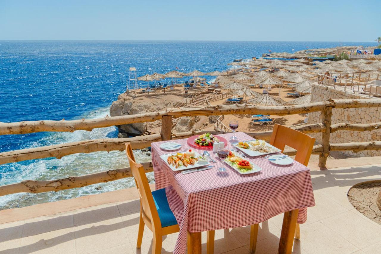 Sharm Reef Hotel Exterior photo