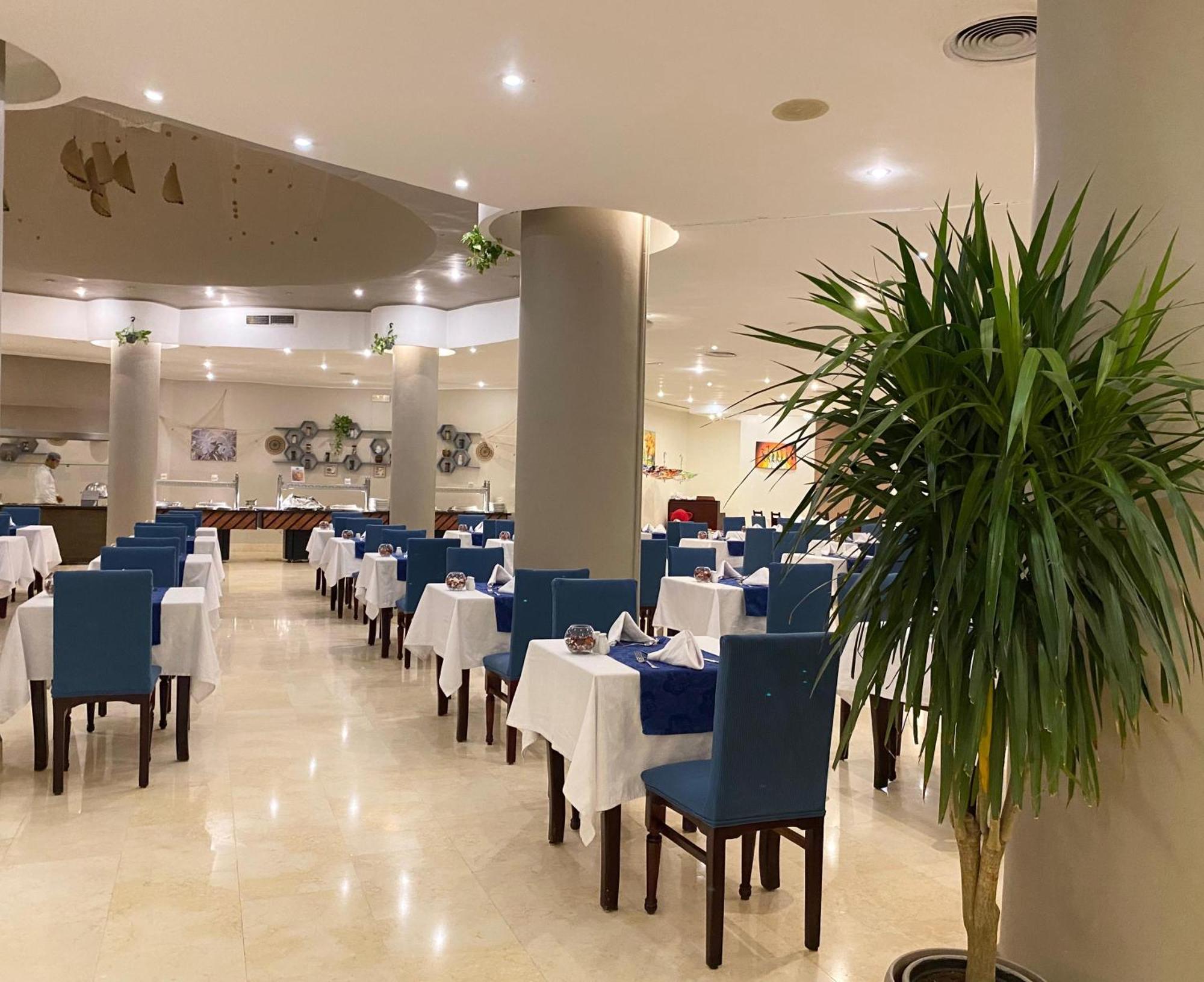 Sharm Reef Hotel Exterior photo
