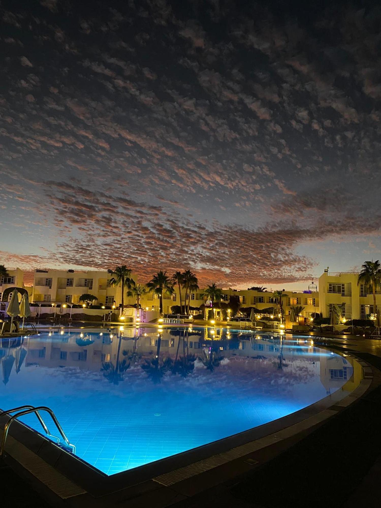 Sharm Reef Hotel Exterior photo